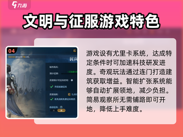 世界启元手游🔥：好玩到停不下来！🎮截图5