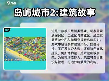 2023必玩🔥模拟城市建造手游大全🎉截图3