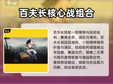 重返未来1999🔥平民T0阵容曝光！💥截图3