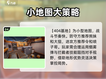 卡拉彼丘地图大起底💥，玩家必看🔥！截图5