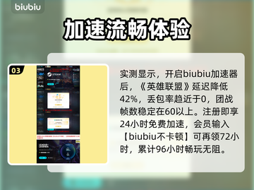 LOL卡到想摔键盘？⚡1招满血复活截图4