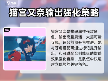 绝区零🔥预抽卡必选角色推荐！新手必看👇截图5