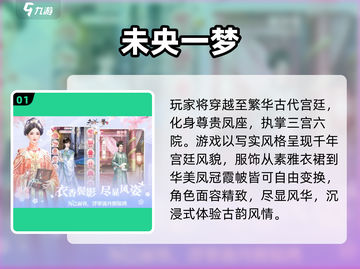 2025换装手游TOP榜！💄👗✨好玩到爆推荐截图2