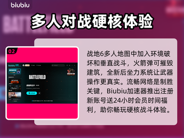 战地6卡顿？❌优化秘籍让你畅爽战斗💥🎮截图3