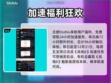 战地6大更新！1.13版本炸裂登场💥截图4