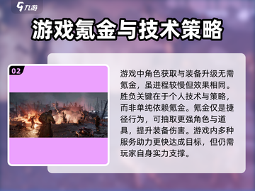 代号56氪金攻略💥，快速上手称霸游戏🔥截图3