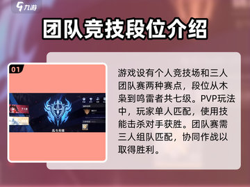 晶核🎮排位段位奖励大曝光！💎等你来拿截图2