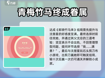 《完蛋！我被美女包围了🔥最好结局推荐》截图4