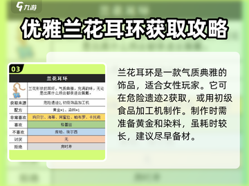沙石镇时光💎加会心饰品大揭秘！玩家必看🔥截图4