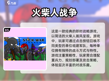 超好玩小众独立游戏🔥2025精选不容错过！🎮截图6