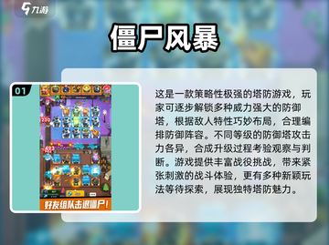 🔥2025最🔥僵尸射击游戏合集🎯截图2