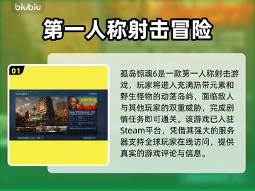 孤岛惊魂6🔥闪退解决+加速器推荐⚡截图2
