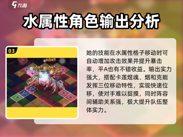 白夜极光🔥卡莲煜魂最强配队技巧速看！截图4
