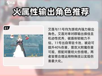 绝区零🔥角色强度排行榜，代理人C位出道必看！截图2
