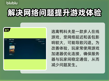 逃离鸭科夫闪退？这个方法让你秒解决！🎮💥截图2
