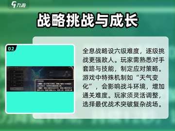 鸣潮⚡全息战略刷新时间揭秘！玩家必看🔥截图3