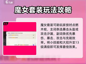 原神🔥迪卢克挑战攻略来了！快收藏✔截图3