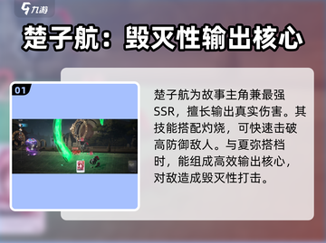 代号黄金瞳最强(SSR必看)🔥游戏党狂喜！截图2