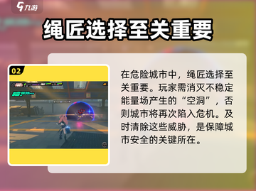 绝区零🔥超好玩！不肝不累，快来体验⚡截图3