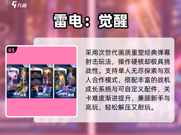 🔥100款街机神作曝光！🎮2025必玩TOP榜截图6