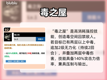 【黑色四叶草】戈登战力逆天💥截图3