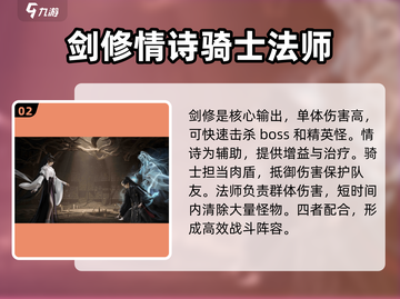 代号界最强🔥阵容分享|游戏名必看攻略截图3