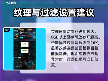 死亡搁浅2最高画质设置🔥超详细教程来了！🎮截图3