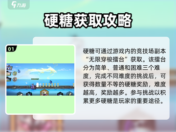 超时空跑跑硬糖制作大揭秘💥游戏党必看！截图2