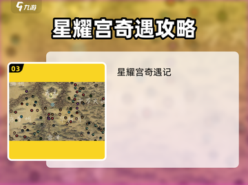鬼谷八荒✨华封州奇遇玩法大曝光！必看🔥截图4