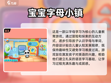和朋友一起玩的超有趣英语游戏推荐🎉截图4