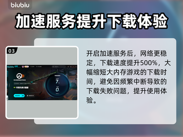 守望先锋OWL下载失败🔥解决办法来了！截图4
