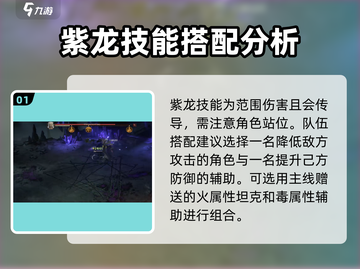 龙息神寂🔥龙巢Boss通关秘籍🎮截图2