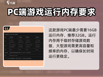 燕云十六声游戏体积曝光，内存占用竟如此惊人！💥截图3