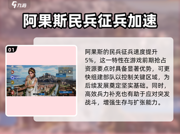 世界启元：古希腊文明特点大揭秘🔥🎮截图2