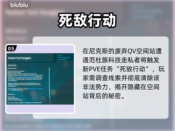 星际公民4.4震撼更新！🚀截图6