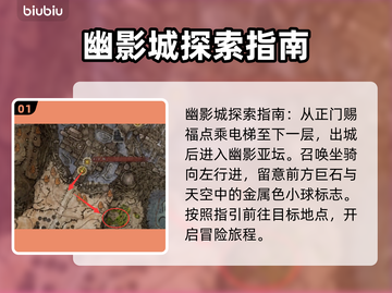 艾尔登法环🔥串联火花香战灰获取攻略✨截图2