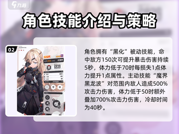胜利女神：新希望🔥吉萝婷超强解析！⚡截图3