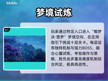 王者荣耀鲲梦决🔥堕梦通关秘籍截图2