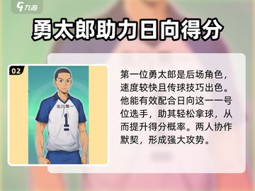 排球少年手游🔥日向影山对战终极攻略🎉截图3