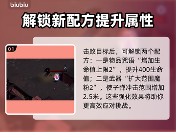 荒野枪巫混沌之眼解锁🔥超强效果一览🎮截图2