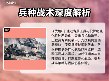 💥战地6重磅回归！迫击炮杀回战场，烟雾弹使用大限！🎮截图3