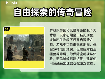 上古卷轴5掉帧🔥加速器推荐📌截图2