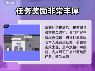 阿瑞斯病毒💡寻找尼克全方法大公开！你绝对不能错过截图6
