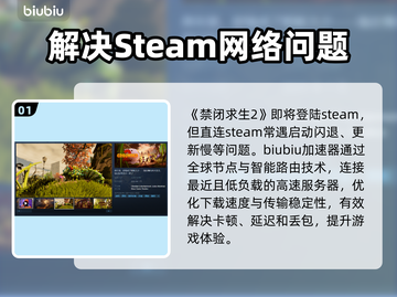 禁闭求生2闪退？黑屏卡顿？这些解决方法让你畅玩🎉🎮截图2