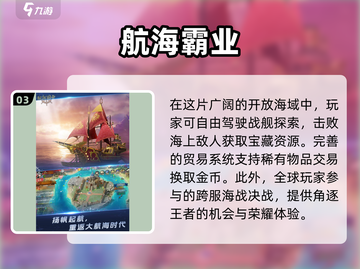 🔥2025年最火出海手游排行榜✨免费分享不容错过！截图4