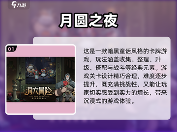 🔥2023高人气单机游戏排行榜下载🎉截图2