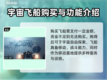 星空在哪购买飞船？游戏攻略大公开！🚀截图4