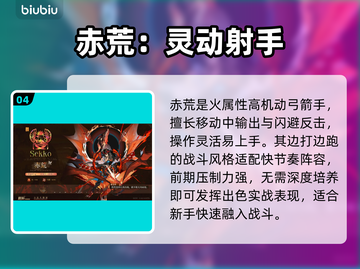 🔥辉烬手游T0角色曝光！三大职业逆天改命💥截图5