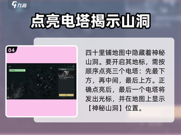 破碎之地🔥未知事件全揭秘！😱截图5