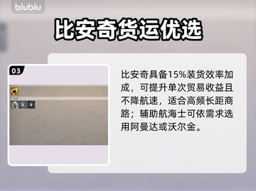 《大航海时代》最强阵容🔥截图4